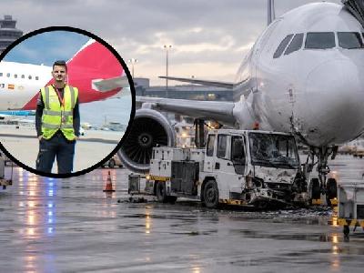 Na aerodromu u Minhenu teško povrijeđen Hakija iz Ključa