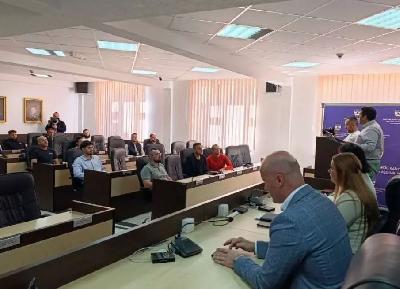 U USK za 23 nova biznisa 138.823 KM podrške