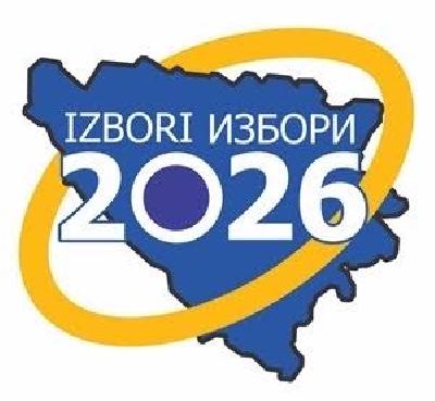  Kako glasati 2026 u Federaciji Bosne i Hercegovine