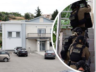 FUP pretresa Općinu Neum: Istražuje se uvoz otpada iz Hrvatske