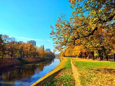 Stiže Miholjsko ljeto: Pred nama još puno sunčanih dana