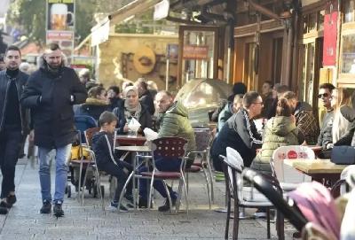 Sarajevske ćevabdžije sutra poslužuju 