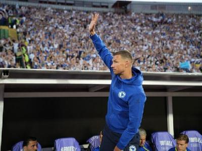 Bilino polje sprema spektakl: Džeko posljednji put predvodi Zmajeve protiv Švedske