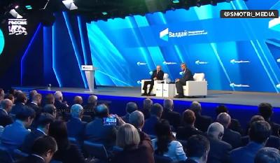 Putin nakon sastanka s Dodikom kritikovao Zapad: 