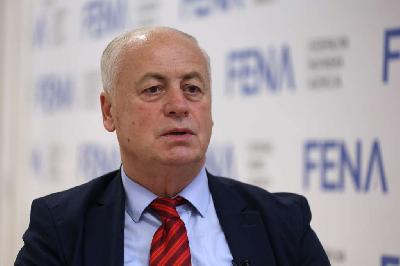 Arnautović: Ako sve bude kako je planirano, imat ćemo prvi put najbrže prezentirane preliminarne rezultate izbora