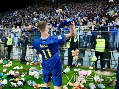 Bez Džeke počinje novo poglavlje: Zmajevi traže pobjedu protiv Poljske