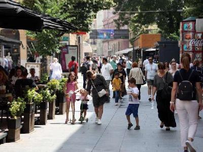 Pravo proljeće u BiH, temperature do 28 stepeni