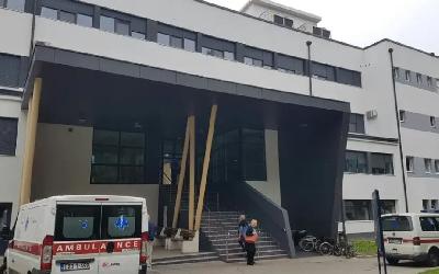 USK nema neurohirurga, jedini koji je radio imao infarkt, ljekar iz Tuzle ne dolazi: Ministar Jušić o mogućim rješenjima