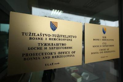 Tužilaštvo BiH podignlo optužnicu protiv Petra Barbarića za veličanje Slobodana Praljka