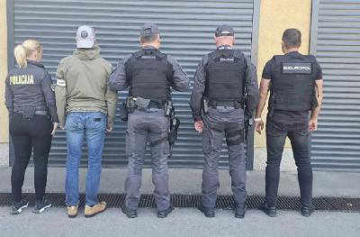 Europol razbio veliku međunarodnu kriminalnu grupu, među njima i državljani BiH: Ubistva, otmice i droga vrijedna 37 miliona eura