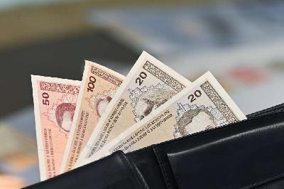 Osigurana sredstva za isplatu invalidnina za septembar