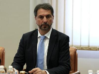 Čavara: Birači su nam odredili partnere