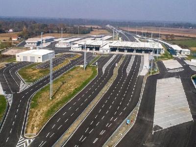 Velika promjena na granici BiH: Novi prelaz počeo raditi punim kapacitetom