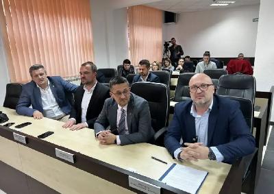 Poznato ko će činiti vlast u USK, Nijaz Hušić će biti premijer