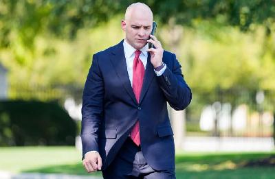 Operativac će skupo platiti saradnju s Dodikom: Trump mu sprema otkaz, okrivit će ga za poraz na izborima