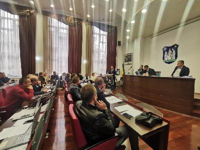 U Bihaću zasjeda Gradsko vijeće
