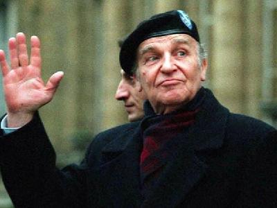Prošlo je 23 godine od smrti Alije Izetbegovića