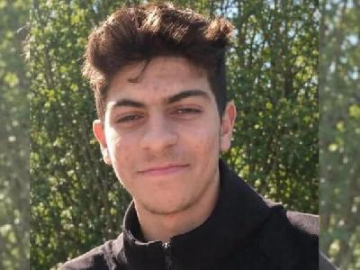 Napad na ambasadu Izraela izvršio je Dario Nikolić (18)