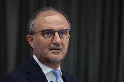 Soreca: Tužan dan za EU porodicu u BiH